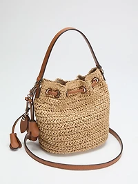 Ofelia Bucket Bag