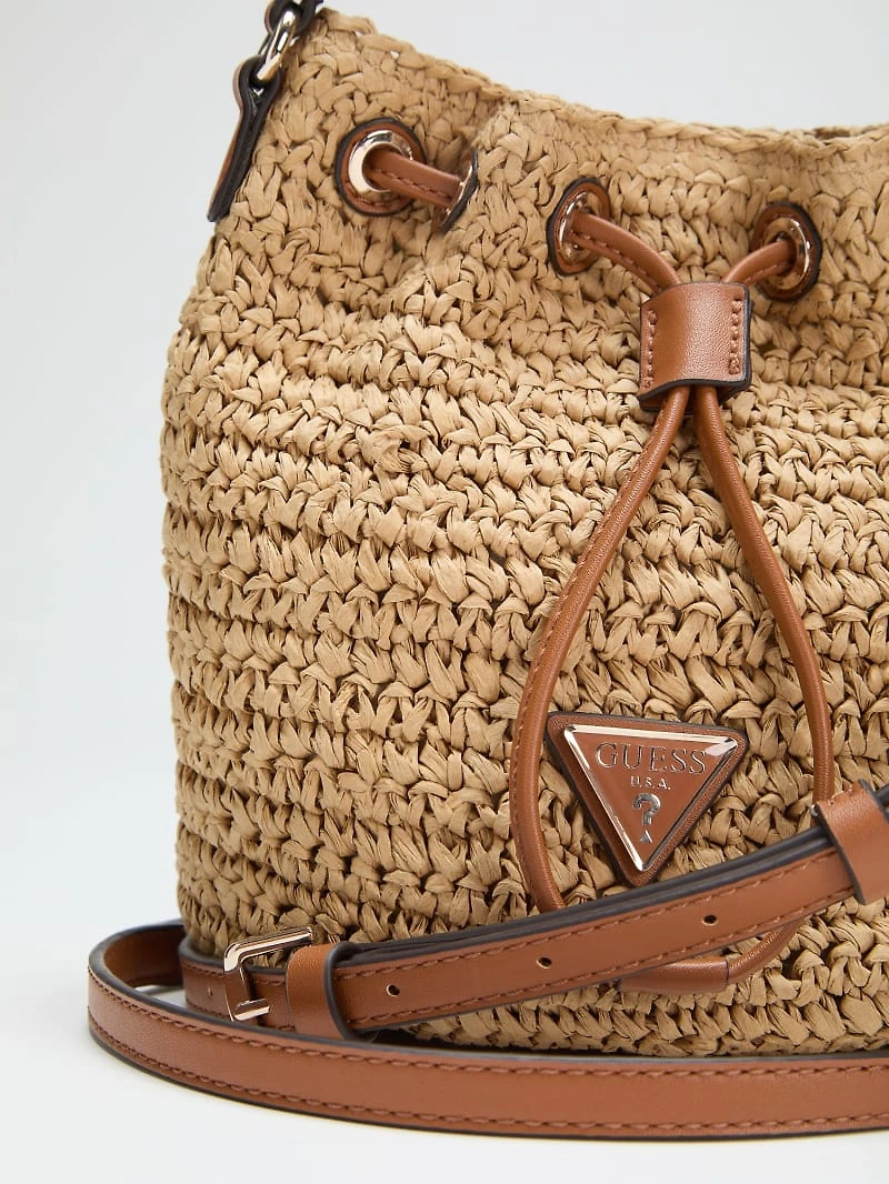 Ofelia Bucket Bag
