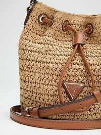 Ofelia Bucket Bag