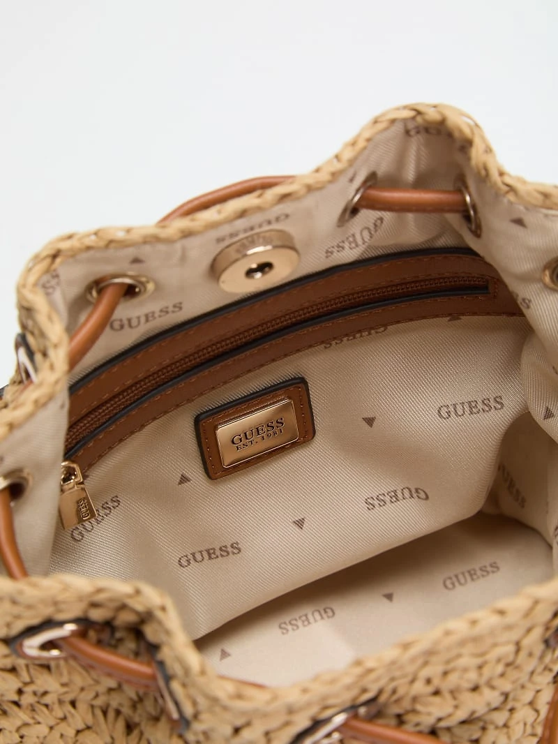 Ofelia Bucket Bag