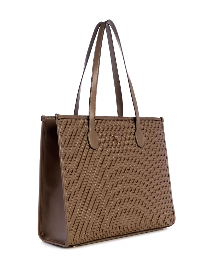 Silvana Girlfriend Tote