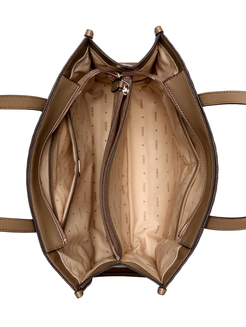 Silvana Girlfriend Tote