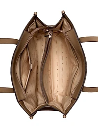 Silvana Girlfriend Tote