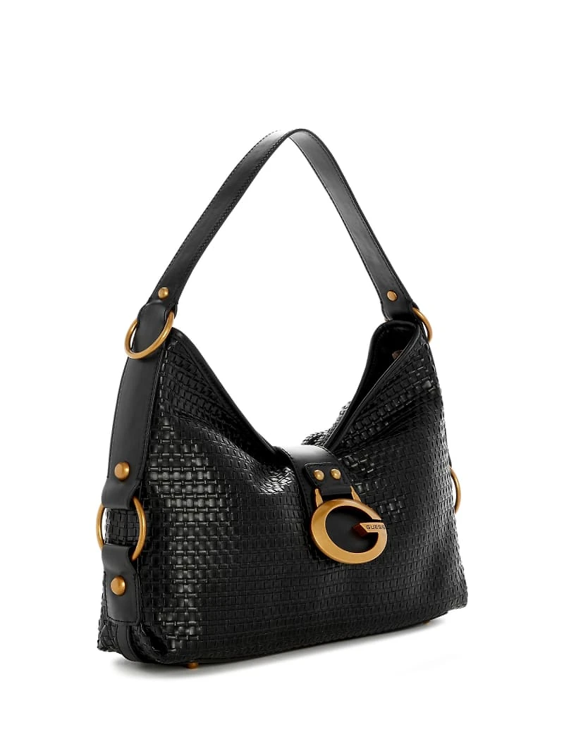 Camden medium shoulder bag