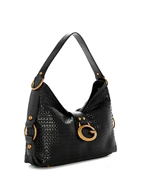 Camden medium shoulder bag