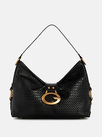Camden medium shoulder bag