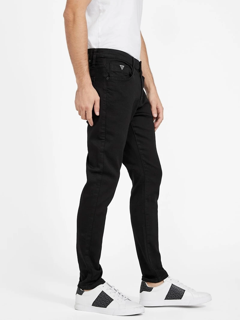Sammy Modern Skinny Jeans