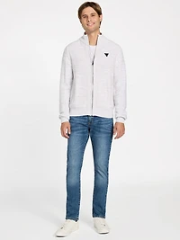 Chaplain Marled Sweater