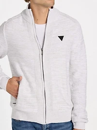 Chaplain Marled Sweater