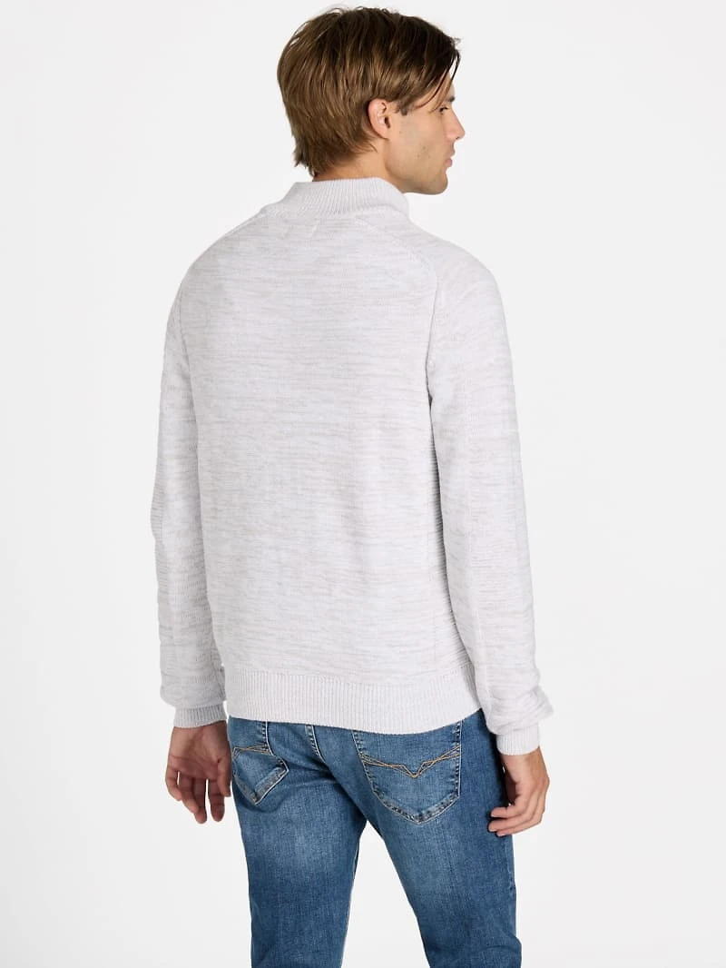 Chaplain Marled Sweater