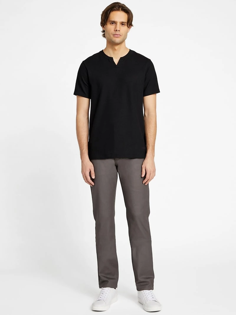 Harlem Slim-Fit Jeans