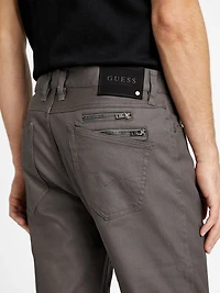 Harlem Slim-Fit Jeans