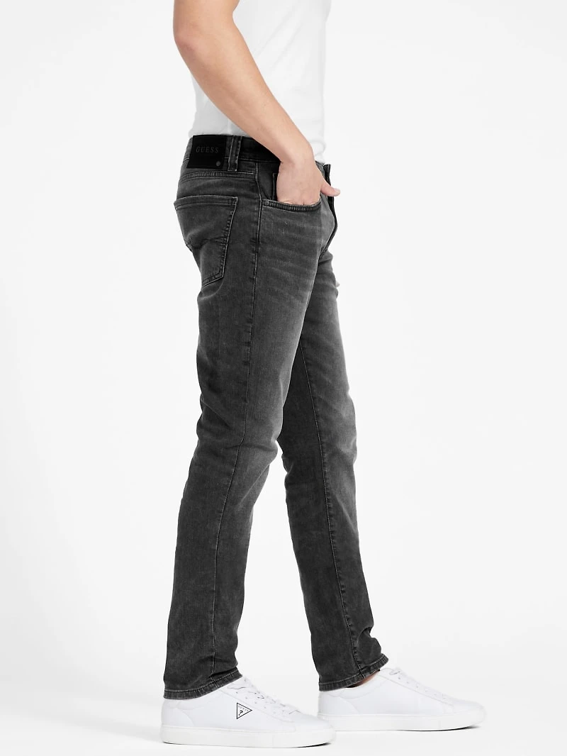 Eco Halsted Tapered Jeans