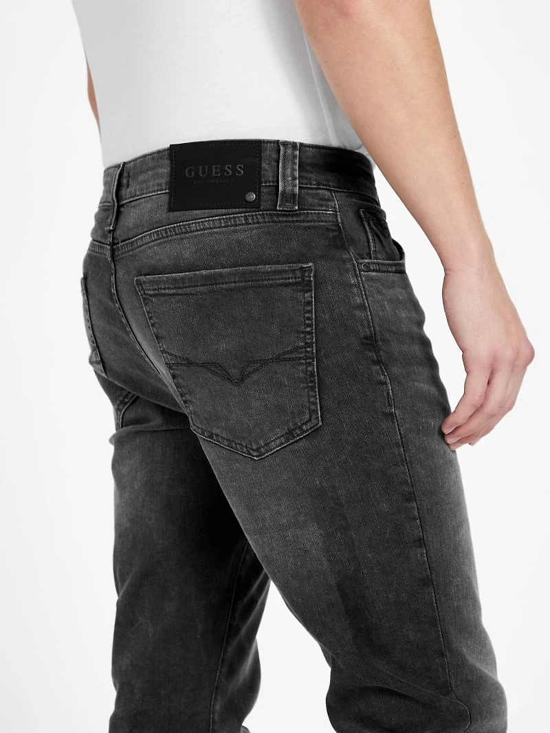 Eco Halsted Tapered Jeans