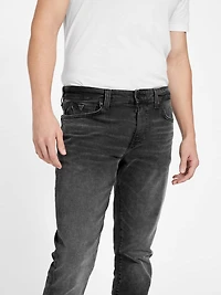 Eco Halsted Tapered Jeans