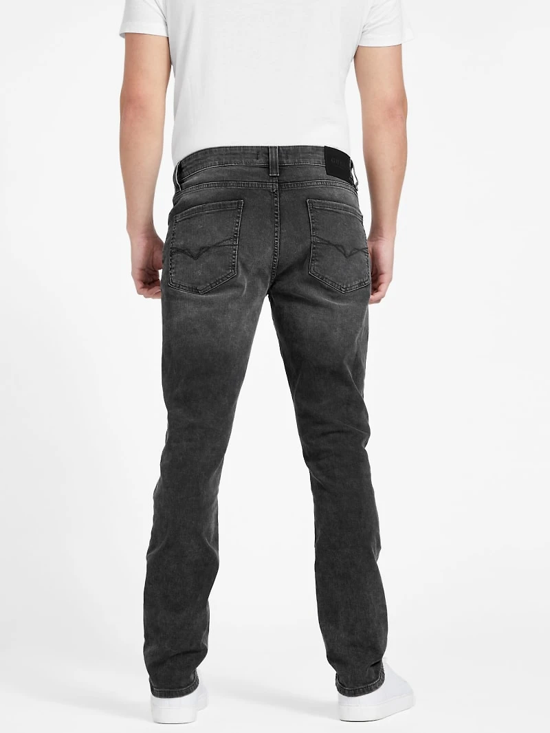 Eco Halsted Tapered Jeans