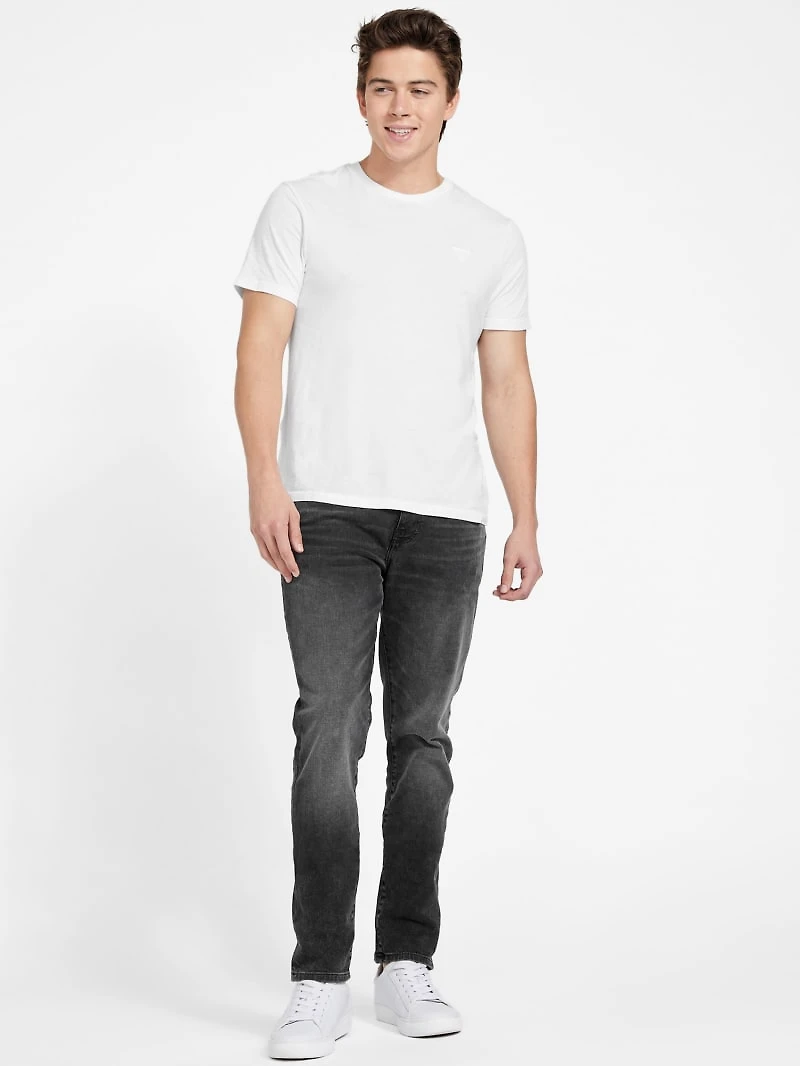 Eco Halsted Tapered Jeans