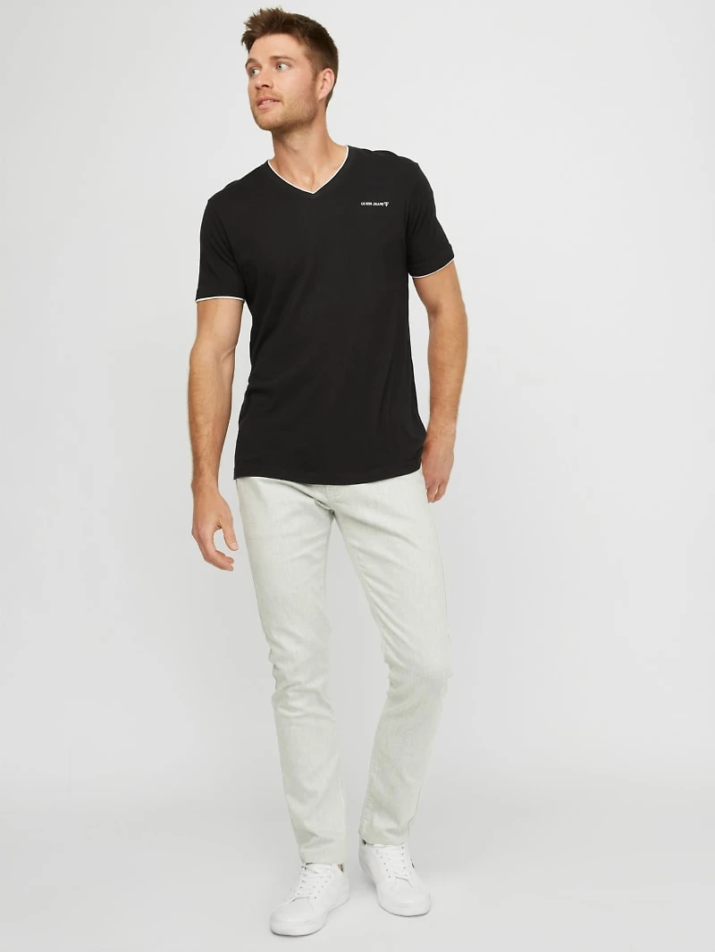 Sammy Modern Skinny Jeans