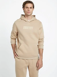 Harvey Logo Hoodie