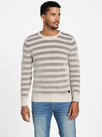 Presley Striped Sweater