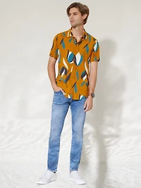 Sammy Mid-Rise Skinny Jeans