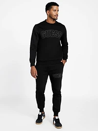 Saul Logo Jogger Pants