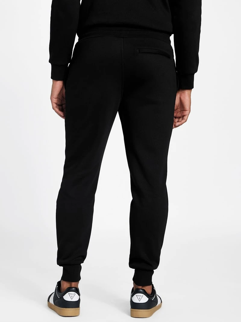 Saul Logo Jogger Pants