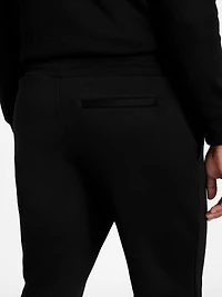 Saul Logo Jogger Pants