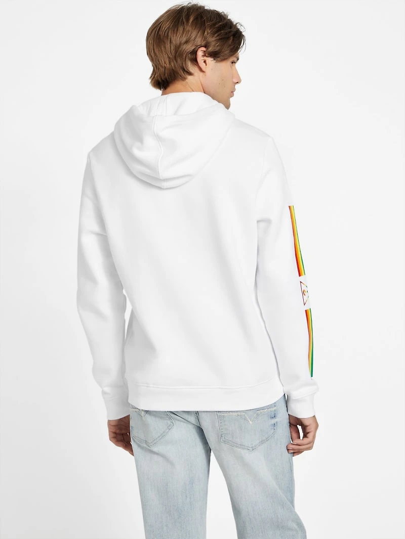 Pride Logo Hoodie