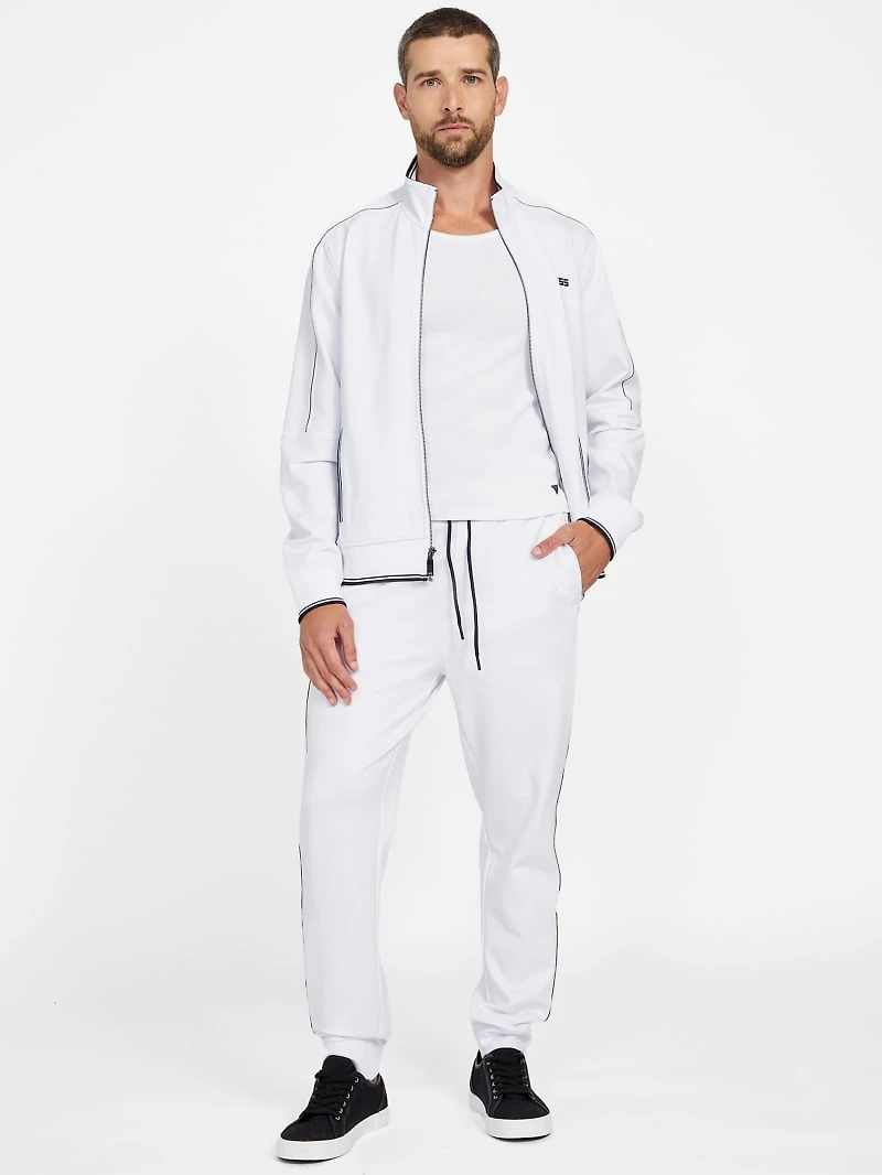 Alexander Logo Joggers