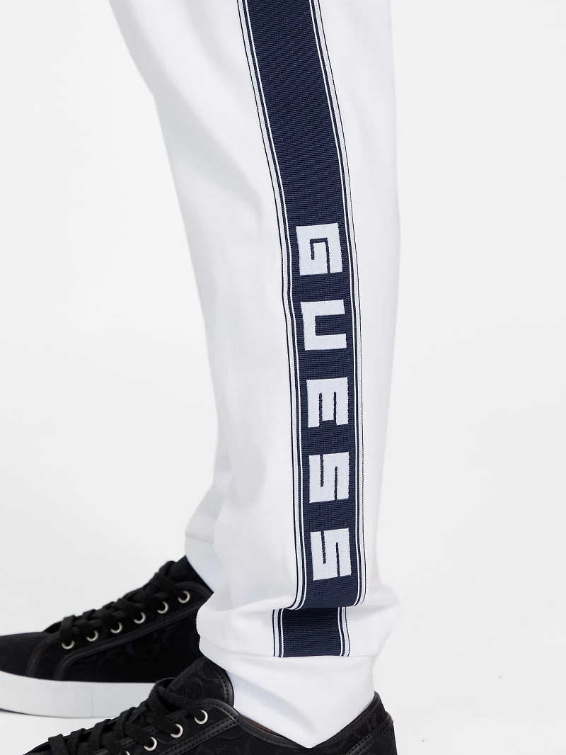 Alexander Logo Joggers