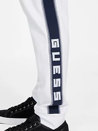 Alexander Logo Joggers