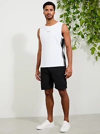 Denzel Hybrid Cargo Shorts