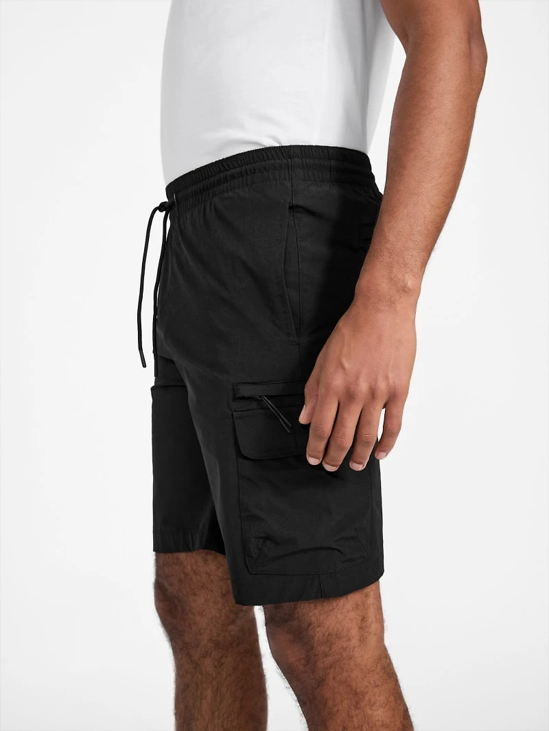 Denzel Hybrid Cargo Shorts