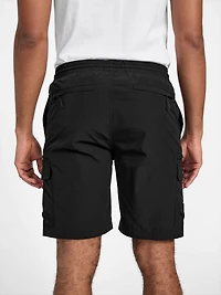 Denzel Hybrid Cargo Shorts