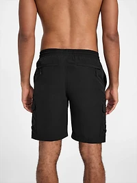 Denzel Hybrid Cargo Shorts