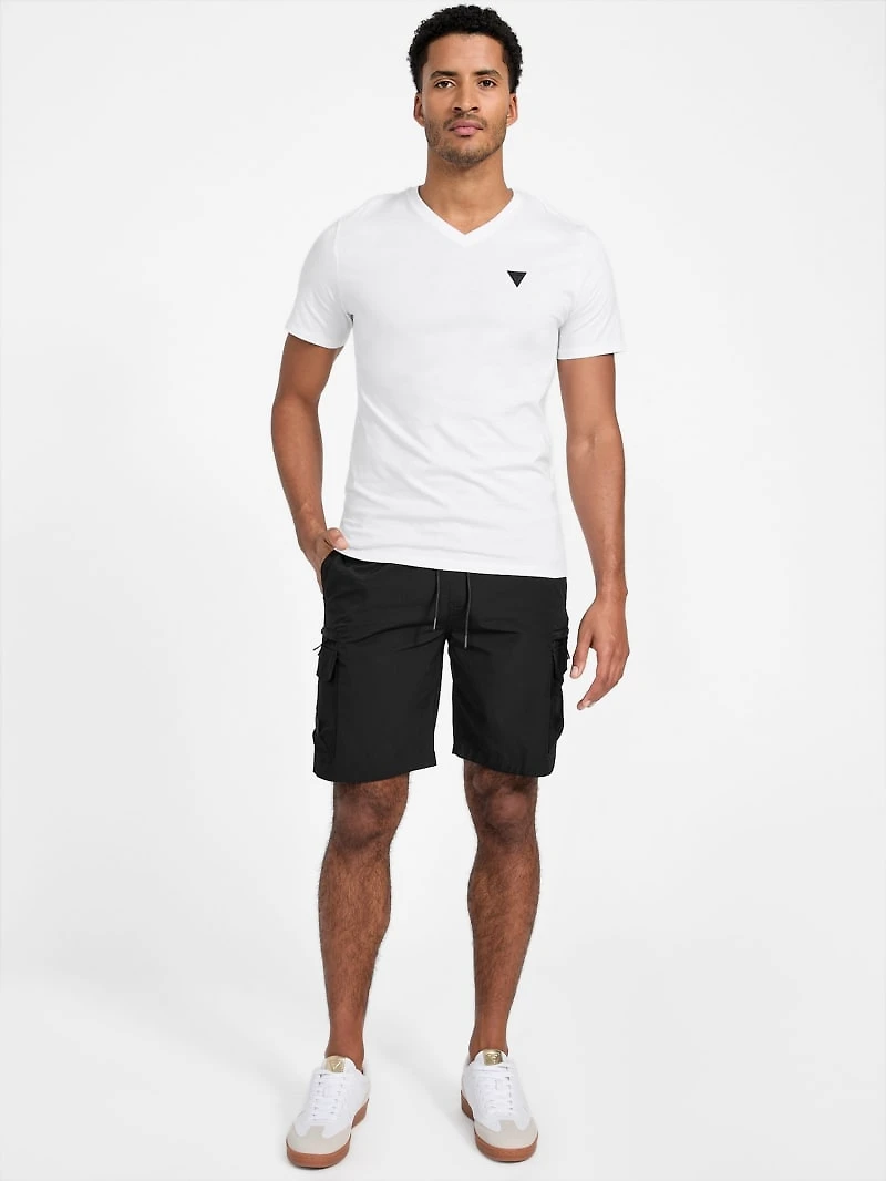 Denzel Hybrid Cargo Shorts