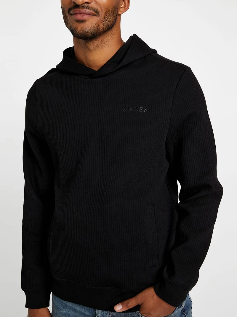 Diego Fleece Pullover Hoodie