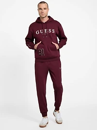 Miguel Pullover Hoodie