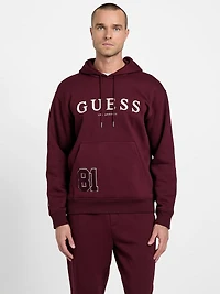 Miguel Pullover Hoodie