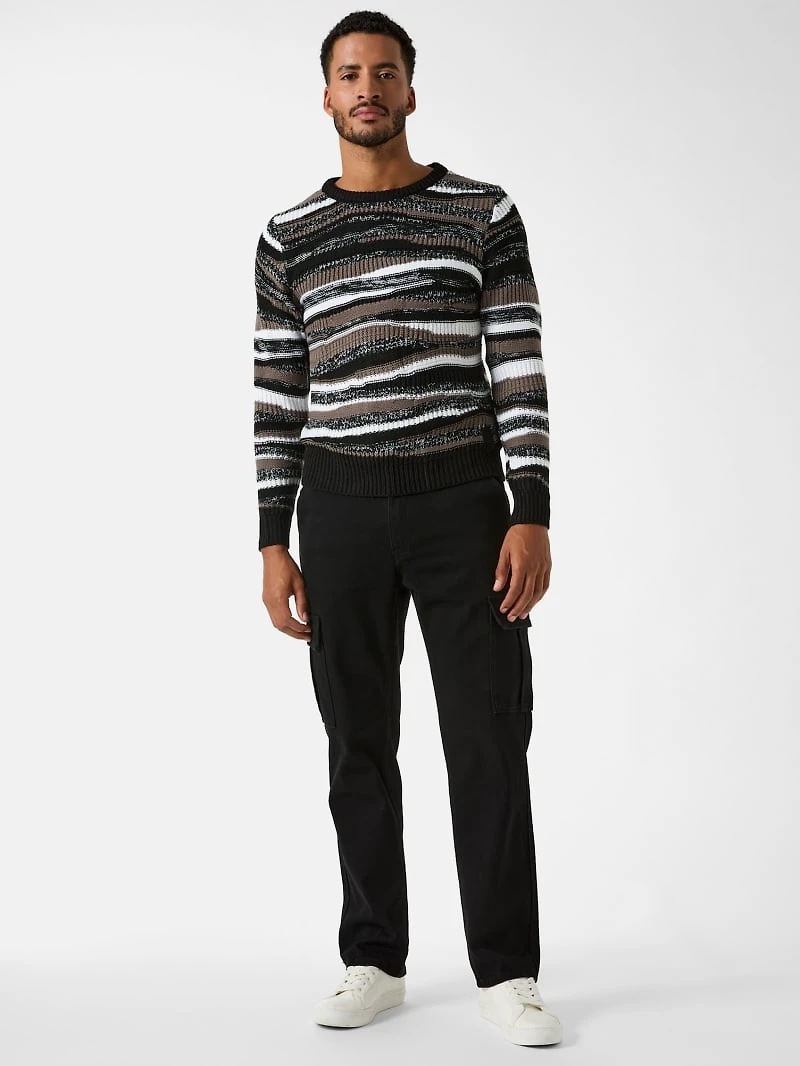 Elvis Crewneck Sweater