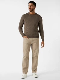 Christopher Crewneck Sweater