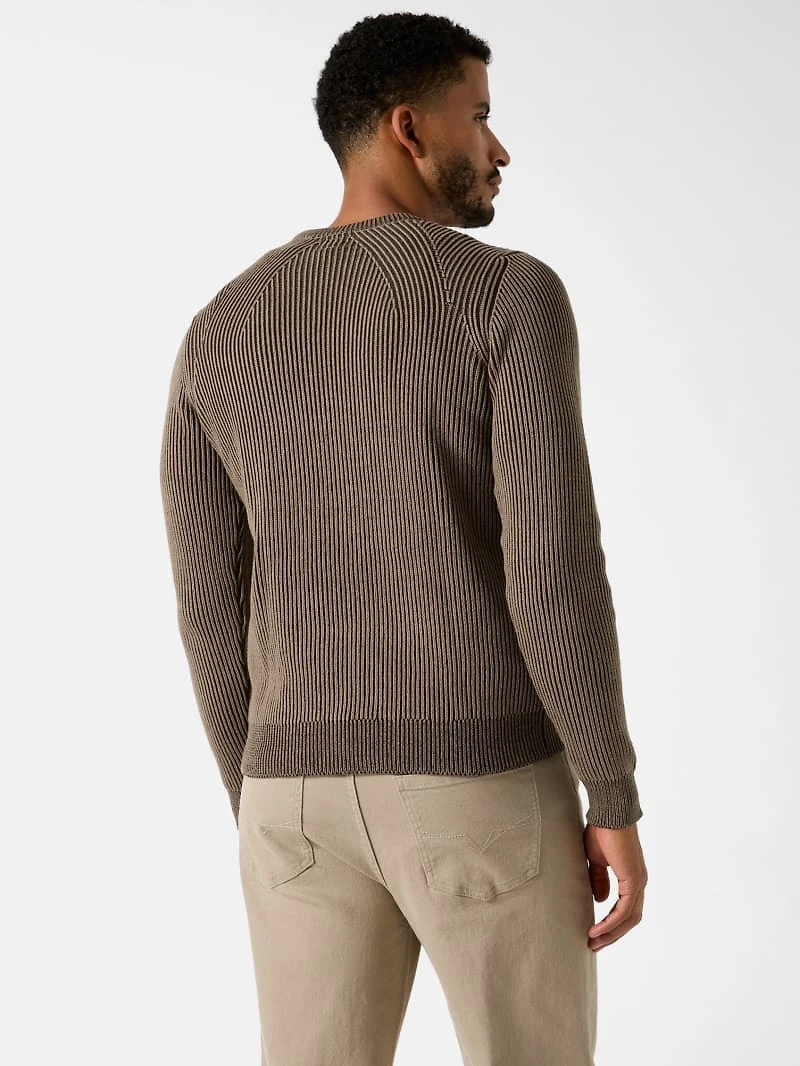 Christopher Crewneck Sweater