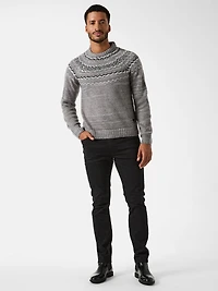 Marlo Crewneck Sweater