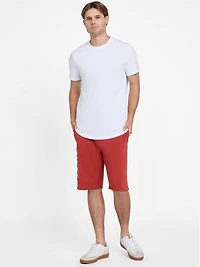 Elio Fleece Shorts