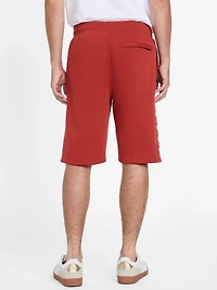 Elio Fleece Shorts