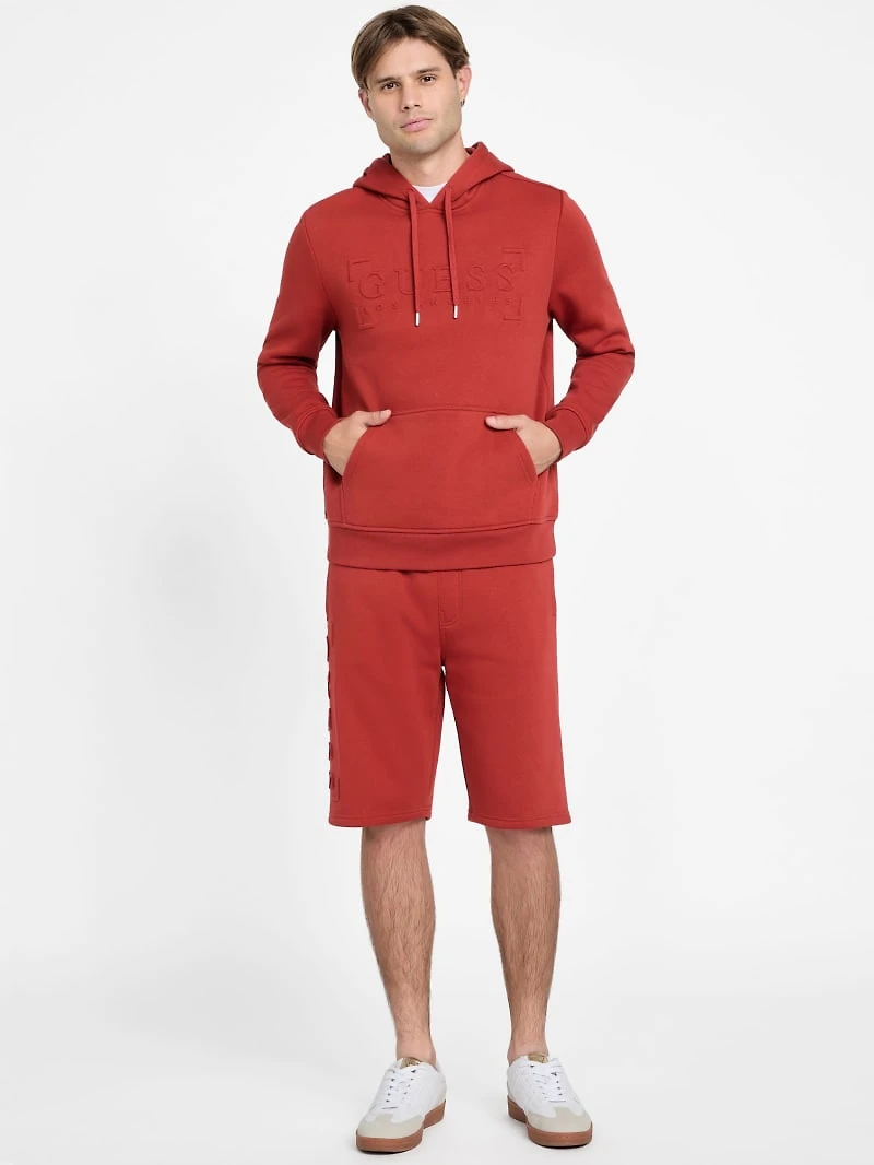 Elio Fleece Shorts