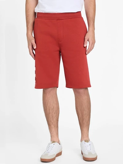 Elio Fleece Shorts