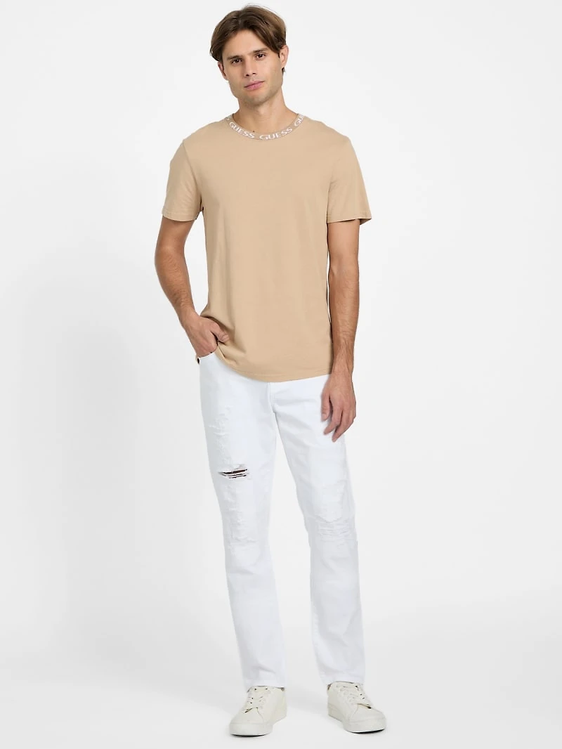 Mark Skinny Denim Jeans