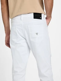 Mark Skinny Denim Jeans